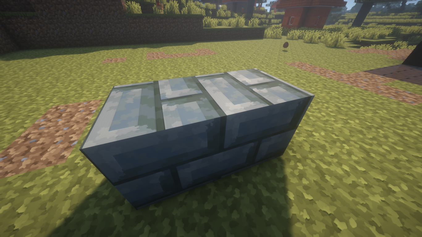 Tuff Bricks